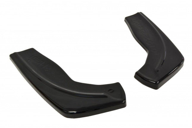 Bakre sidosplitters V.1 för Ford Focus ST MK2 Facelift