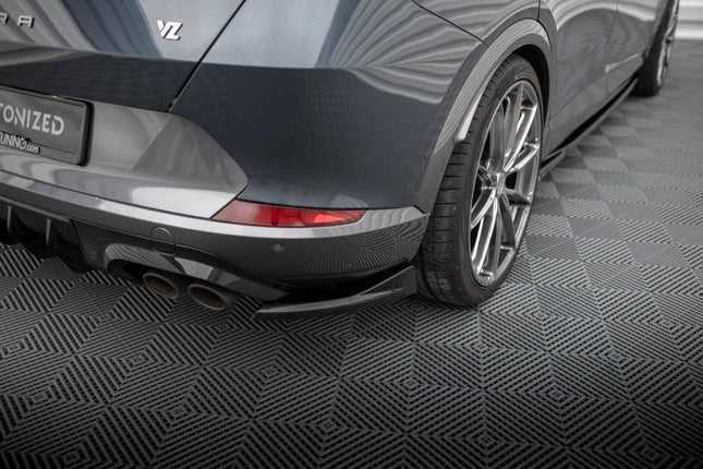 Bakre sidosplitters V.3 för Cupra Formentor VZ MK1/MK1 Facelift