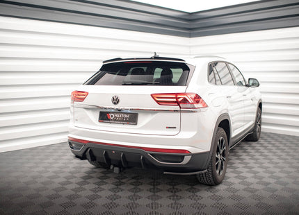 Bakre sidosplitters för VW Atlas Cross