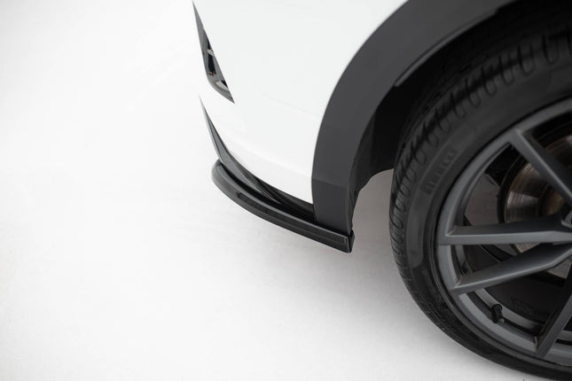 Bakre sidosplitters för VW T-Roc R MK1