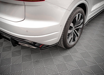 Bakre sidosplitters för VW Touareg R-Line MK3