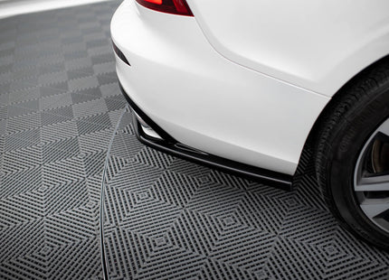 Bakre sidosplitters för Volvo S60/V60 R-Design MK3