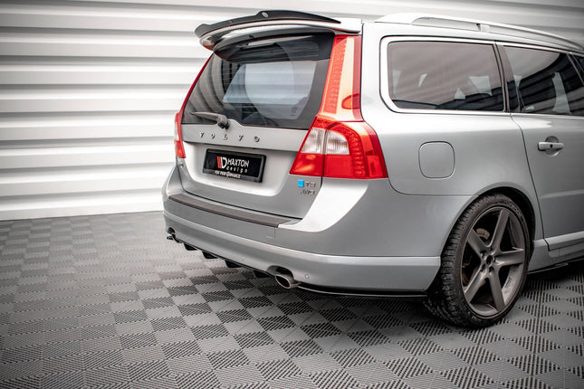 Bakre sidosplitters för Volvo V70 MK3
