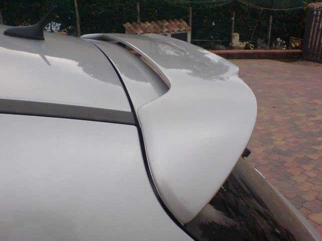 Spoiler för Peugeot 207 Hatchback