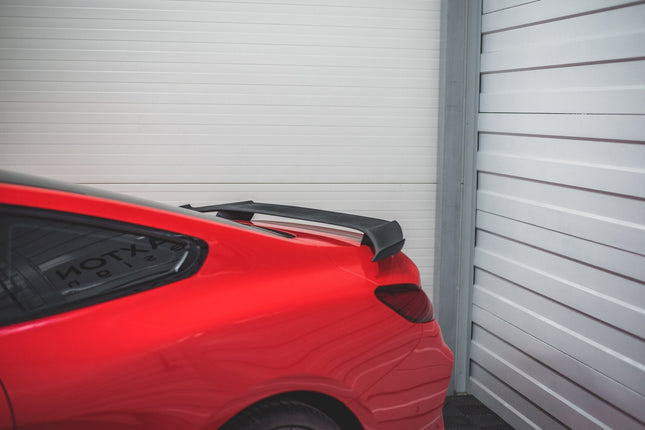 Spoiler för BMW 8-serie Coupé M-Paket G15