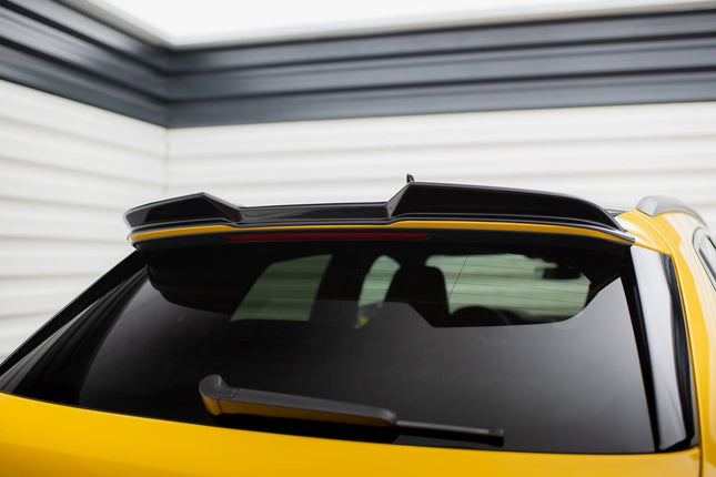 Spoilerläpp 3D för Audi A3 S-Line Sportback/S3/RS3 8Y