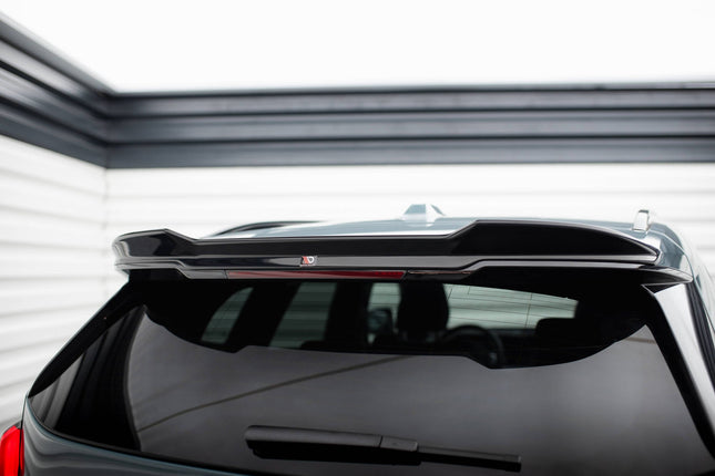 Spoilerläpp 3D för BMW X1 M-Paket U11