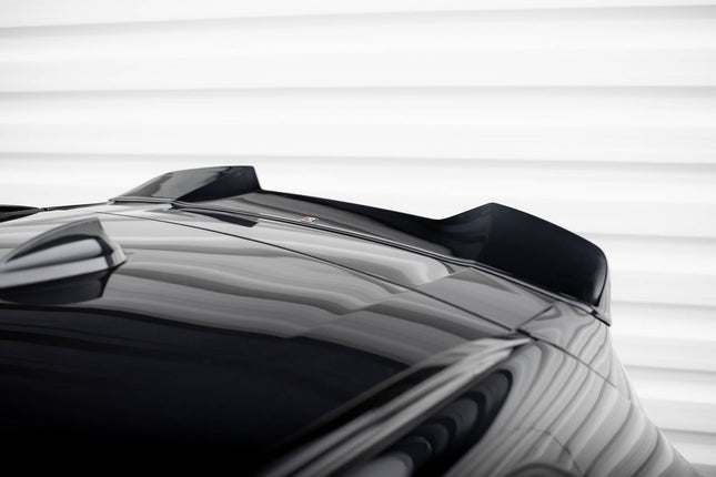 Spoilerläpp 3D för BMW X3 M F97/F97 Facelift