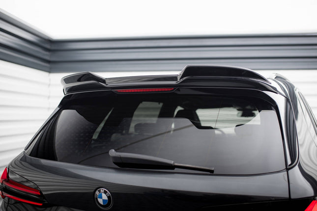 Spoilerläpp 3D för BMW X5 M F95/F95 Facelift