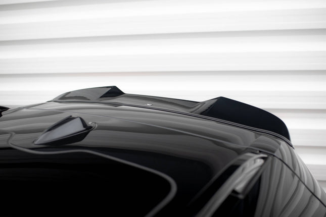 Spoilerläpp 3D för BMW X7 M-Paket G07
