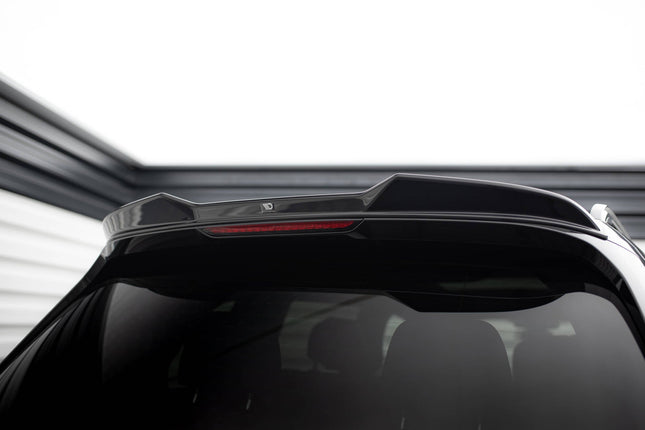 Spoilerläpp 3D för BMW X7 M-Paket G07