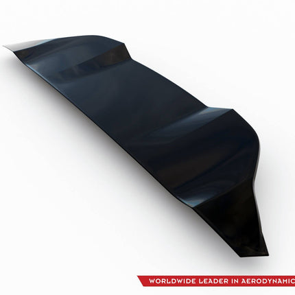 Spoilerläpp 3D för BMW XM G09