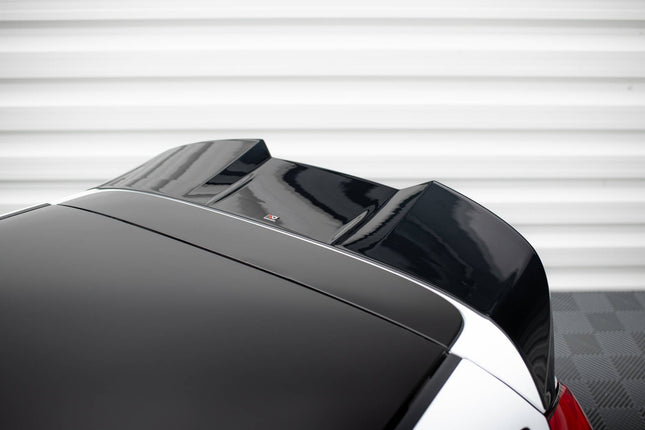Spoilerläpp 3D för Ford Fiesta ST MK7 Facelift