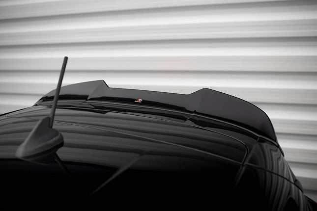 Spoilerläpp 3D för Ford Fiesta ST/ST-Line MK8