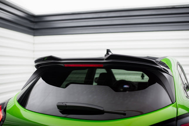 Spoilerläpp 3D för Ford Puma ST/ST-Line X MK1