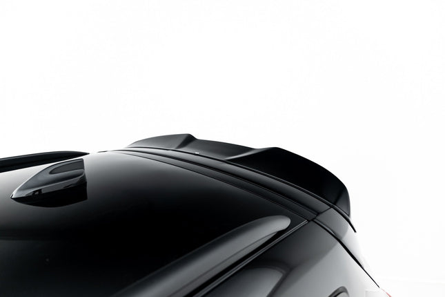 Spoilerläpp 3D för Ford S-Max ST-Line MK2 Facelift