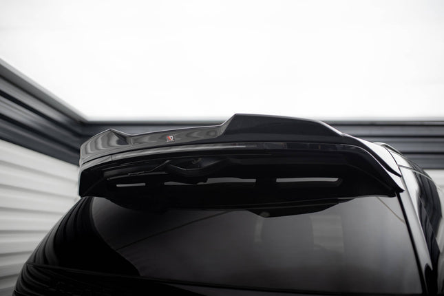Spoilerläpp 3D för Land Rover Discovery HSE MK5