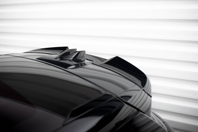 Spoilerläpp 3D för Land Rover Range Rover Evoque HSE Dynamic MK1 Facelift