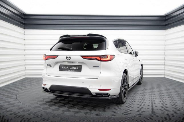 Spoilerläpp 3D för Mazda CX-60 MK1