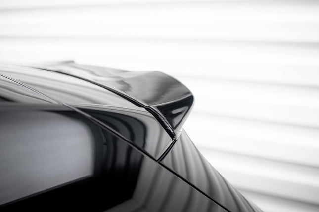 Spoilerläpp 3D för Mercedes A35/AMG-Line Hatchback W177