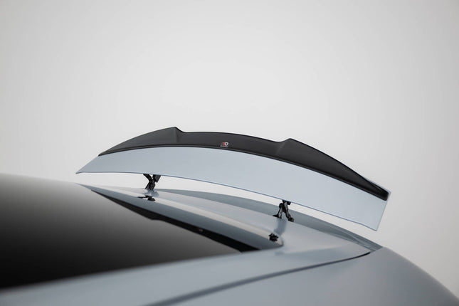 Spoilerläpp 3D för Mercedes GT 43/63/55/63 S E Performance C192