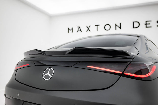 Spoilerläpp 3D för Mercedes CLE AMG-Line C236