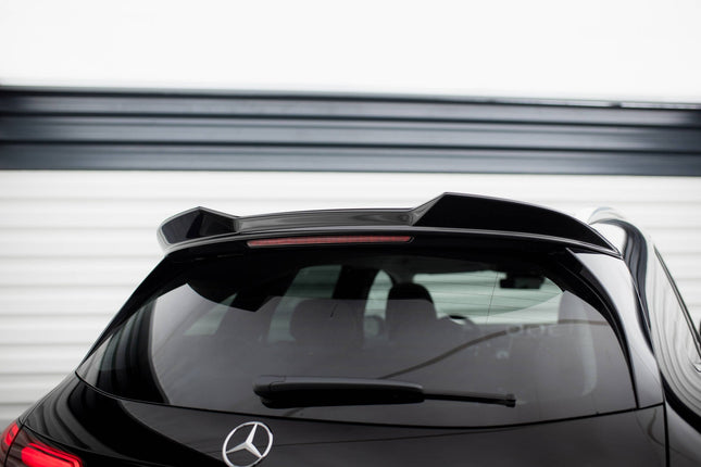 Spoilerläpp 3D för Mercedes GLC AMG-Line X254