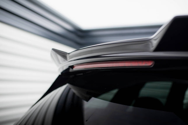 Spoilerläpp 3D för Mercedes GLC AMG-Line X254