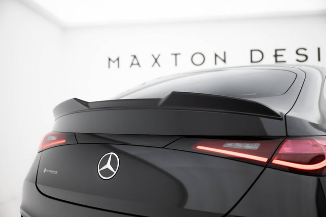 Spoilerläpp 3D för Mercedes GLC Coupé AMG-Line C254
