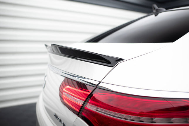 Spoilerläpp 3D för Mercedes GLE Coupé GLE 43/AMG-Line C292
