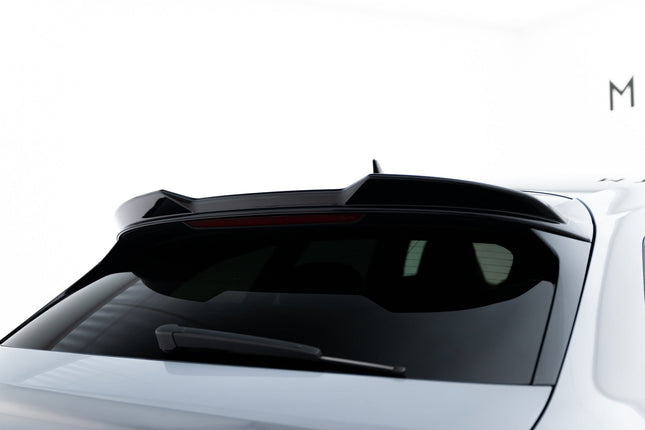 Spoilerläpp 3D för VW Arteon R-Line Shooting Brake MK1 Facelift