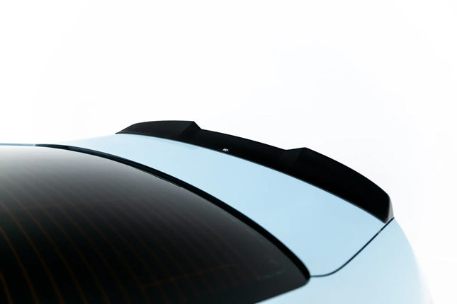 Spoilerläpp 3D för VW Jetta GLI MK7 Facelift 2
