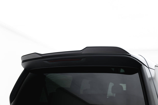Spoilerläpp 3D för VW Multivan Lång T7