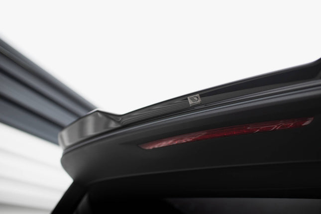 Spoilerläpp 3D för VW Multivan T7