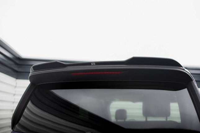 Spoilerläpp 3D för VW Multivan T7