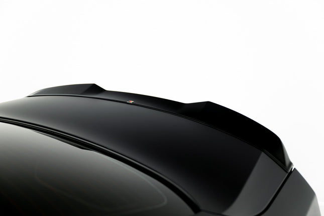 Spoilerläpp 3D för Volvo S60 R-Design MK3