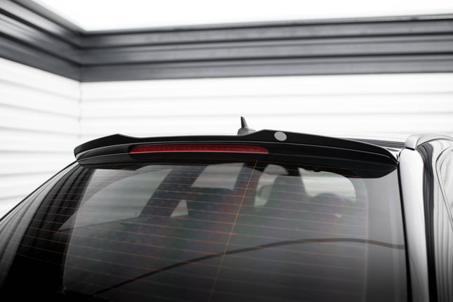 Spoilerläpp för Audi RS6 Avant C6