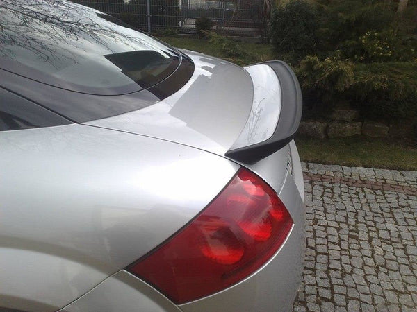 Bakspoiler för Audi TT 8N (TT V6-look)