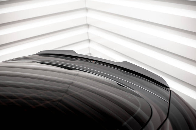 Spoilerläpp för Audi TT S/S-Line 8S/8S Facelift