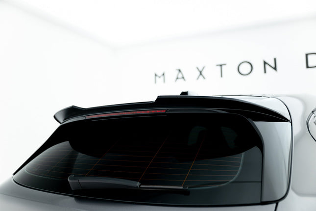 Spoilerläpp för BMW 128ti/M135i/Standard F40