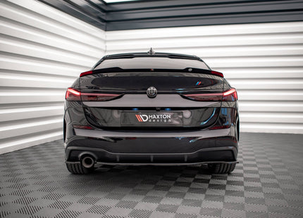 Spoilerläpp för BMW 2-serie Gran Coupé M-Paket F44/F74