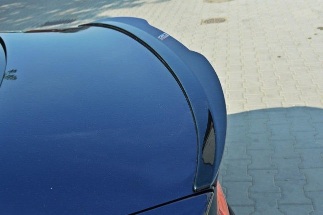 Spoilerläpp för BMW 4-serie F32 M Performance