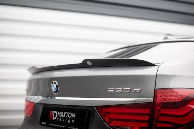 Spoilerläpp för BMW 5-serie GT M-Paket F07