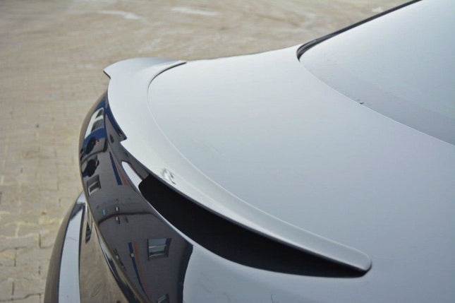 Spoilerläpp för BMW 6-serie Gran Coupé M-Paket