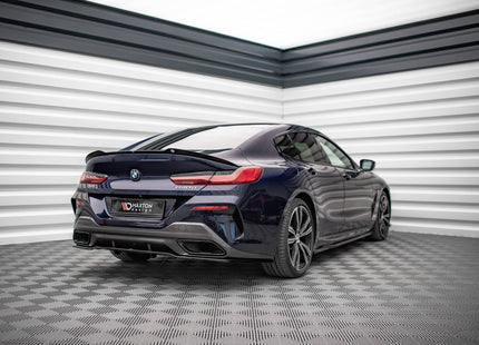 Spoilerläpp för BMW 8-serie Gran Coupé M-Paket G16