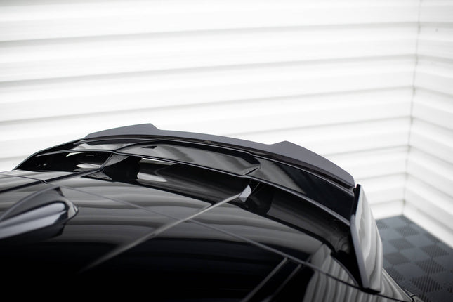 Spoilerläpp för BMW M135i M Performance F40