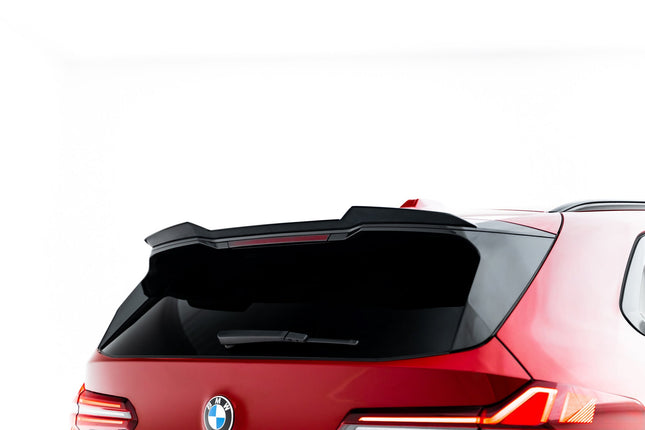 Spoilerläpp för BMW X3 M-Paket G45