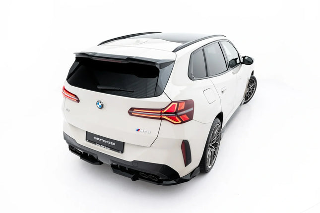 Spoilerläpp för BMW X3 M50 G45