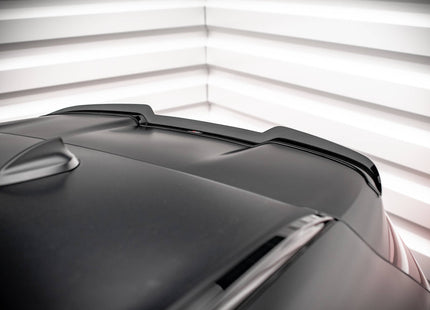 Spoilerläpp för BMW X5M F95/F95 Facelift