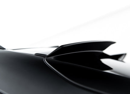 Spoilerläpp för BMW X6 M-Paket G06/G06 Facelift/X6 M F96/F96 Facelift